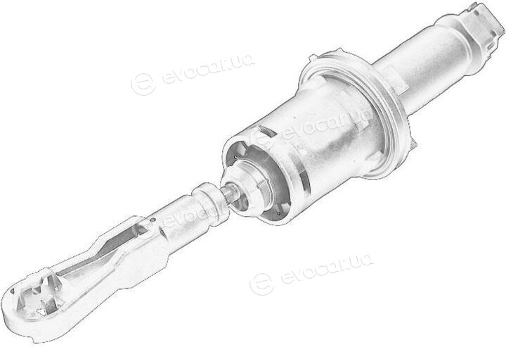 Mopar (PSA / FCA) 218234
