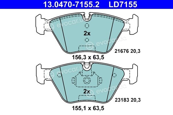 ATE 13.0470-7155.2