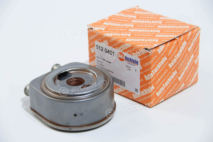 Autotechteile 512 0401