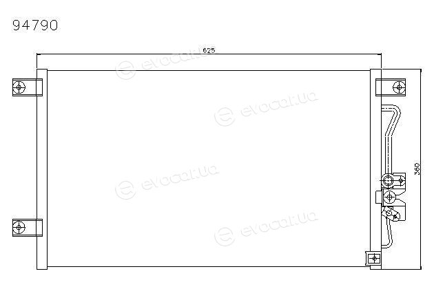 Starline A MT 5206