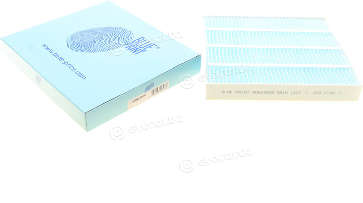 Blue Print ADH22506