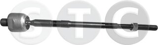 Metalcaucho / STC T453234