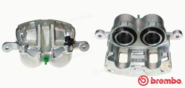 Brembo F 30 112