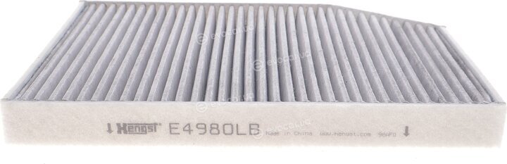 Hengst E4980LB