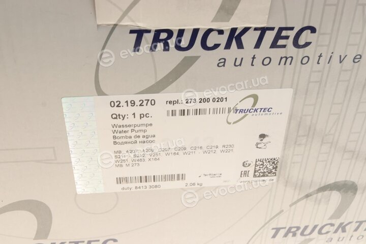 Trucktec 02.19.270