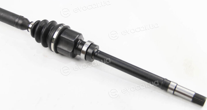 BGA DS6714RA