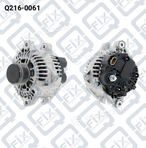 Q-Fix Q2160061