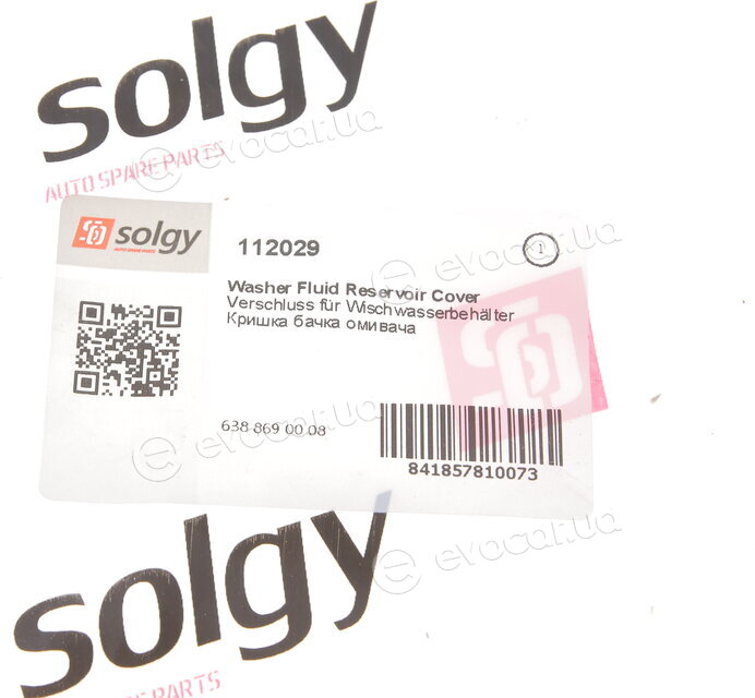 Solgy 112029