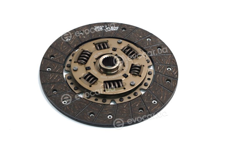 Valeo PHC KD-04