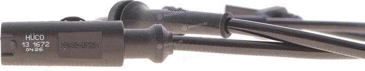 Astemo (Hitachi) / Huco 131672