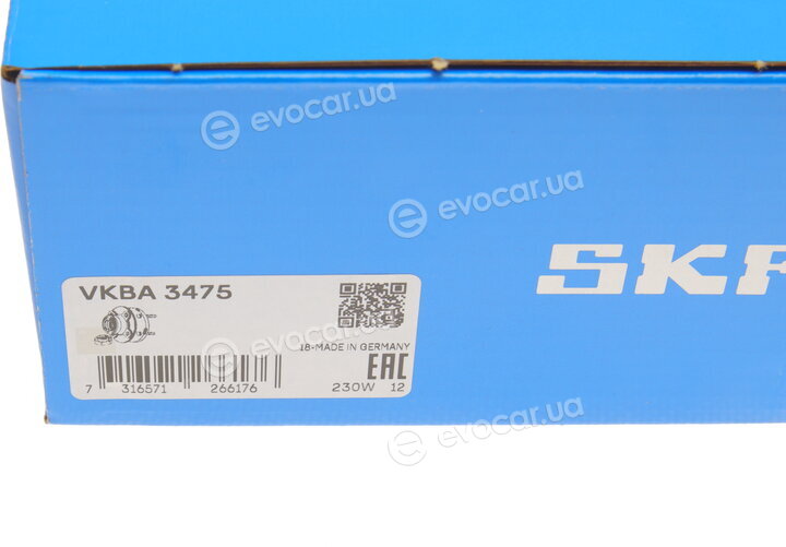 SKF VKBA 3475