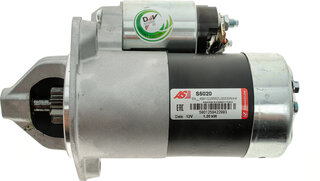 AS S5020