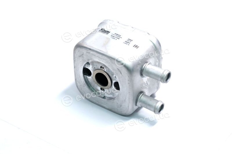Nissens 90652