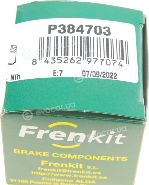 Frenkit P384703