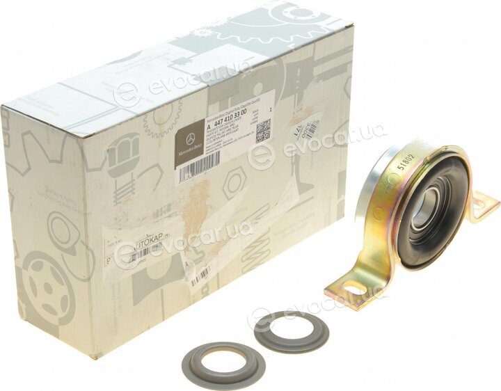 Mercedes-Benz A4474103300