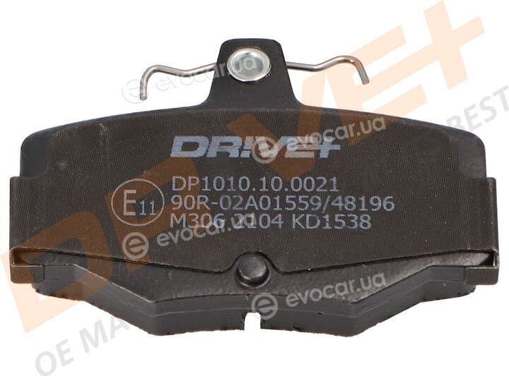 Drive+ DP1010.10.0021