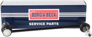 Borg & Beck BDL7670