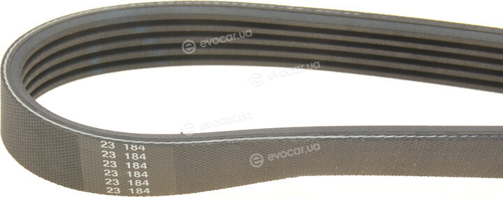 Hutchinson 1100 K 5