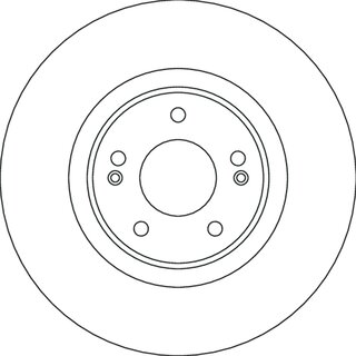 TRW DF4632S