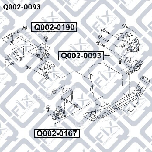 Q-Fix Q0020093