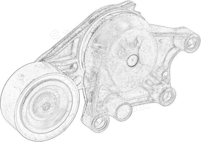 Mopar (PSA / FCA) 1611503780