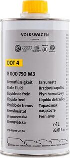 VAG B000750M3