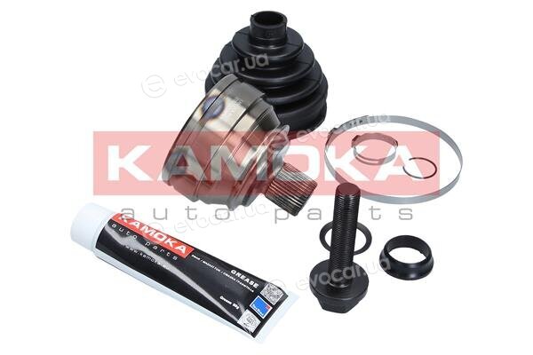 Kamoka 6426