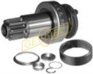 Gebe / Ika 4 5007 1