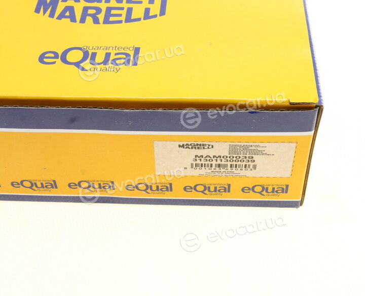 Magneti Marelli 313011300039