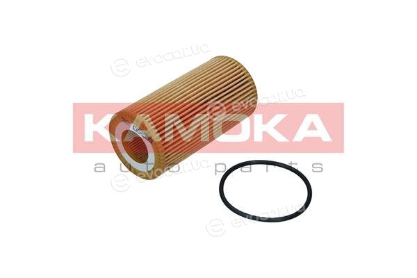 Kamoka F116001