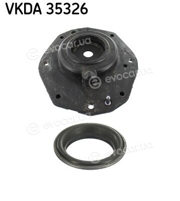 SKF VKDA 35326