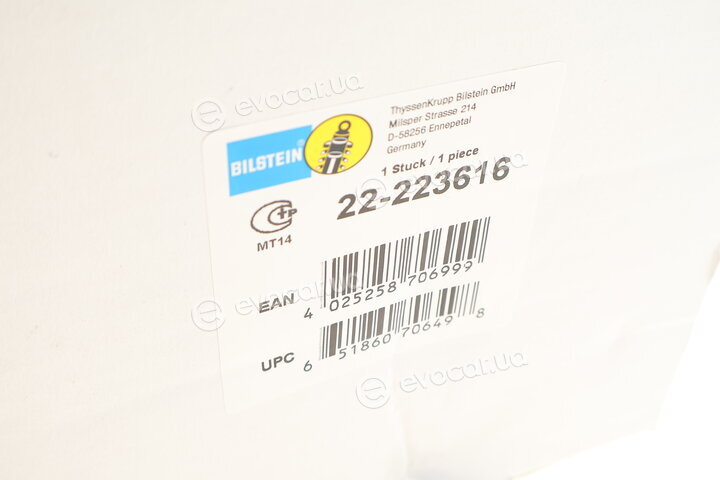 Bilstein 22-223616