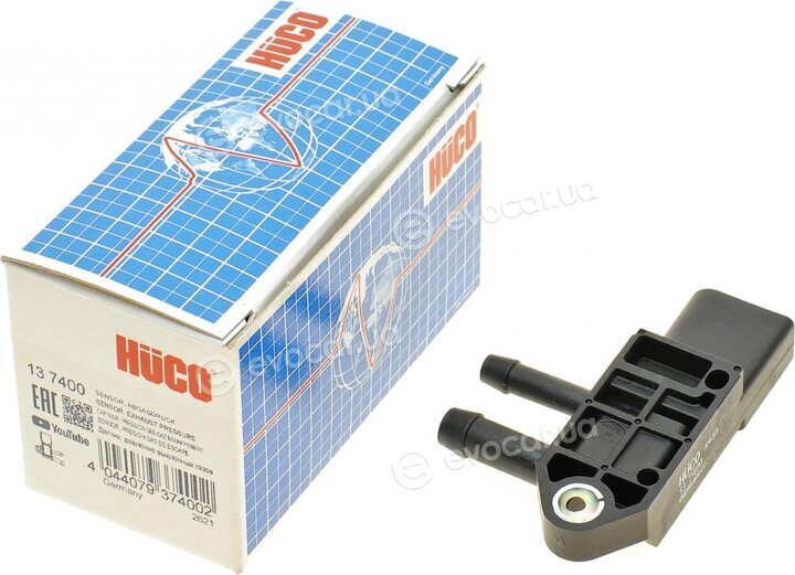 Hitachi / Huco 137400