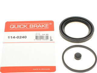 Kawe / Quick Brake 114-0240