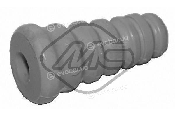 Metalcaucho / STC 05289