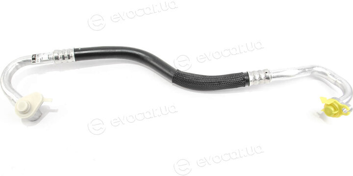 Mahle AP 89 000P