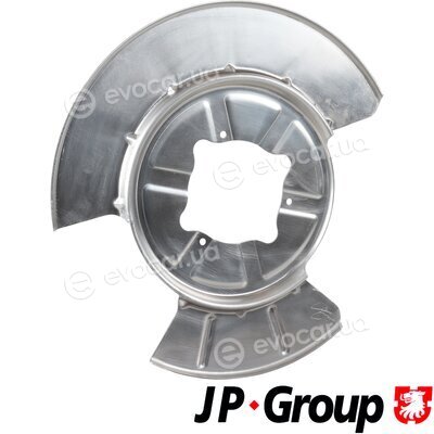 JP Group 6564200380