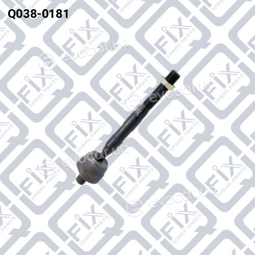Q-Fix Q0380181