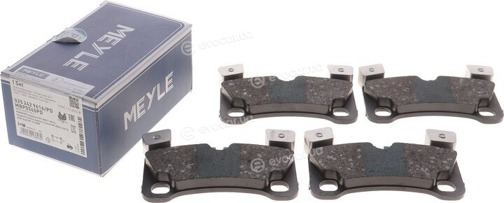 Meyle 025 242 9616/PD