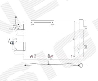 Signeda RC940052