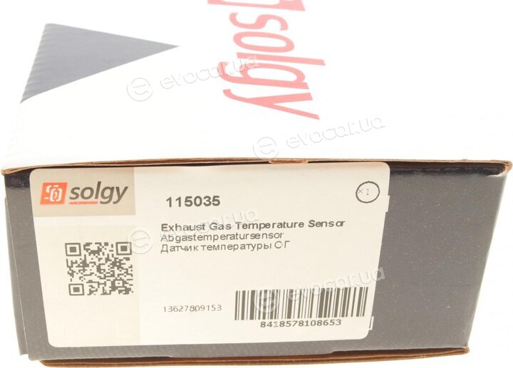 Solgy 115035