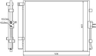 Starline A KAA 5150