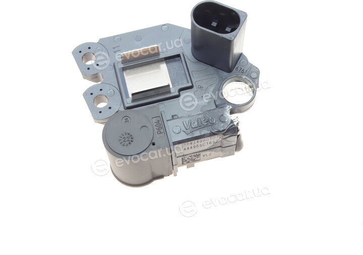 Valeo 599101