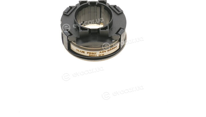 Blue Print ADV183035