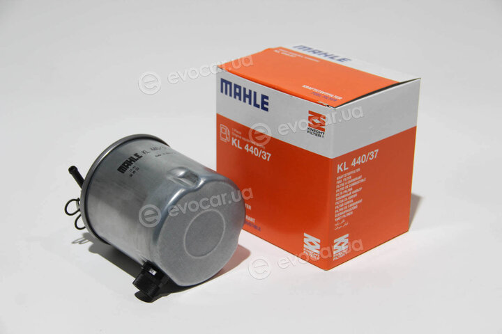 Mahle KL 440/37