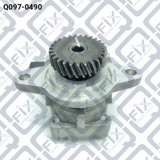 Q-Fix Q0970490