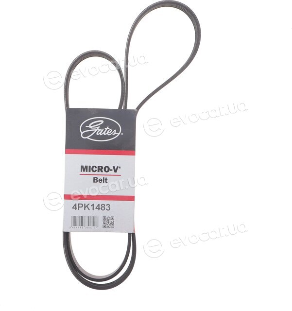 Gates 4PK1483