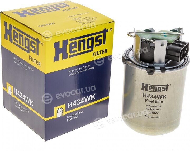 Hengst H434WK