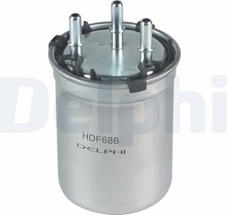 Delphi HDF686