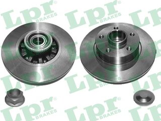 LPR / Samko R1072PCA